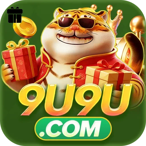 9u9u Logo