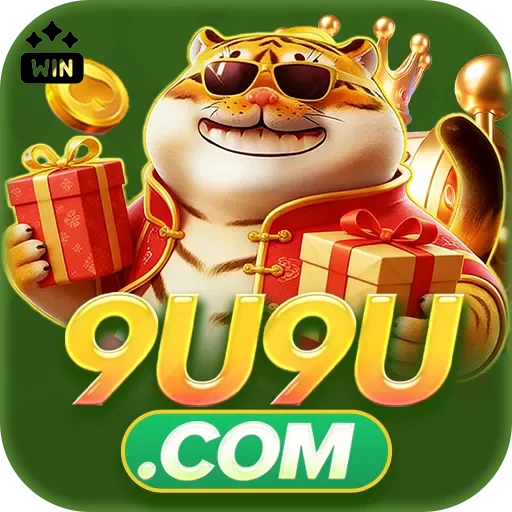9u9u Logo