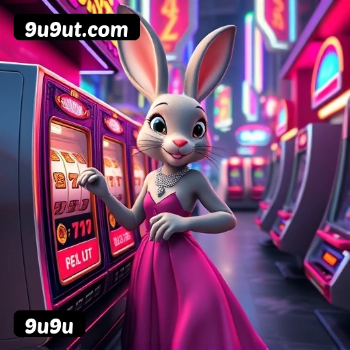 Coleção Premium de Slots 9u9u - NetEnt, Pragmatic Play, Evolution