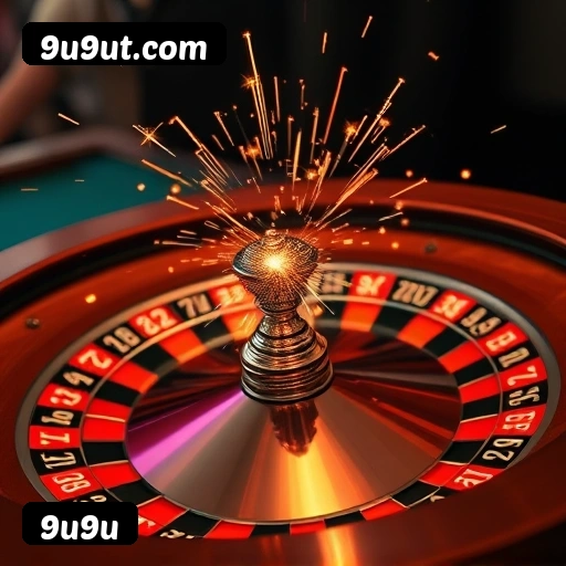 App Mobile 9u9u - Jogue em Qualquer Lugar no Seu Smartphone