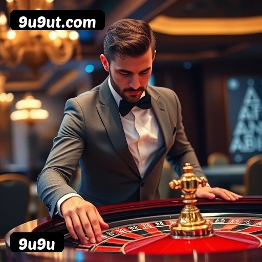 Jogos de Cassino em Destaque - Slots, Roleta, Blackjack