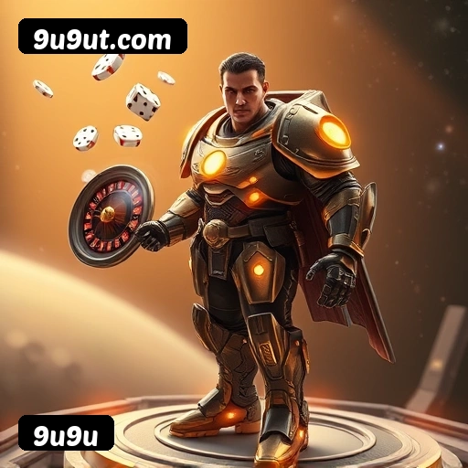 Benefícios do Login 9u9u - Bônus e Vantagens Exclusivas