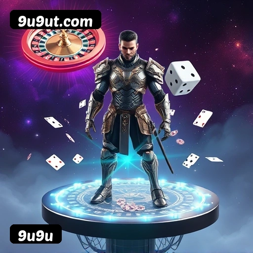 Categorias de Jogos - Slots, Mesa, Ao Vivo, Jackpots