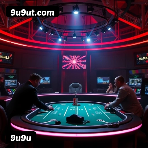 Imagem quadrada de apoio para baixar 9u9u
